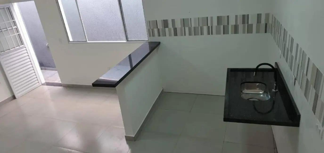 Foto 6 de Casa com 3 quartos à venda, 80m2 em Parque Peruche, São Paulo - SP