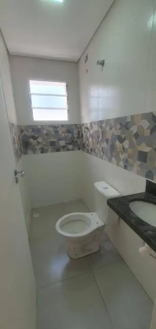 Foto 2 de Casa com 3 quartos à venda, 80m2 em Parque Peruche, São Paulo - SP