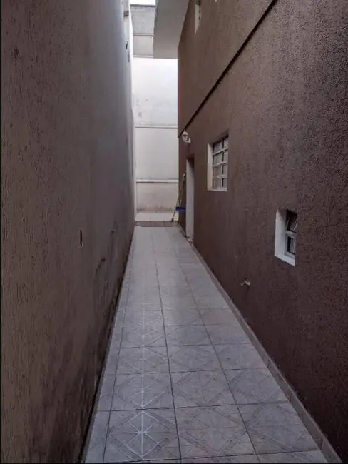 Foto 4 de Casa com 3 quartos à venda, 125m2 em Umuarama, Osasco - SP