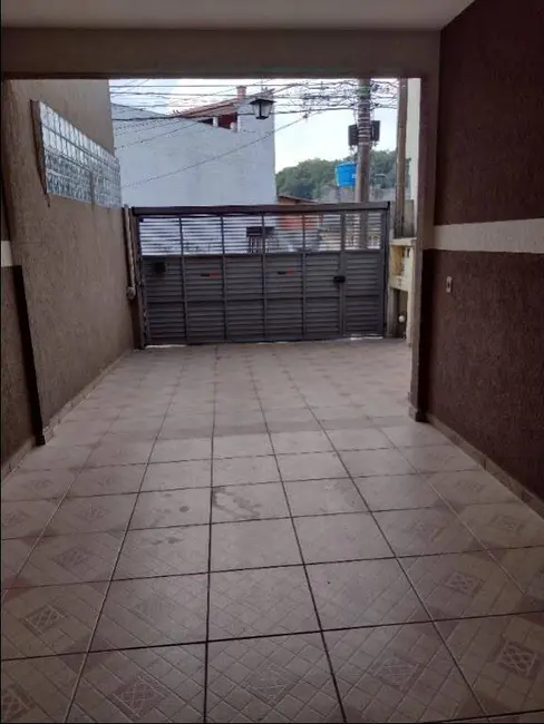 Foto 3 de Casa com 3 quartos à venda, 125m2 em Umuarama, Osasco - SP