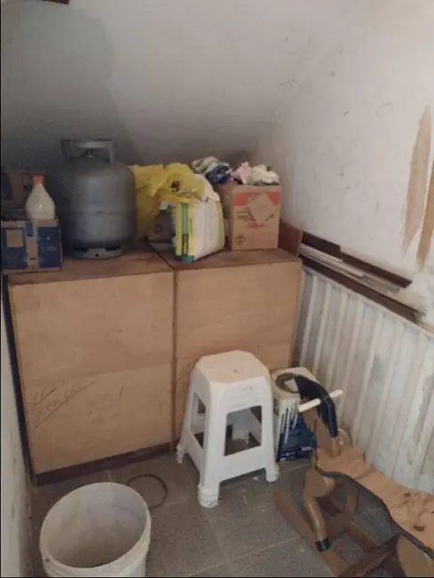 Foto 2 de Casa com 3 quartos à venda, 125m2 em Umuarama, Osasco - SP