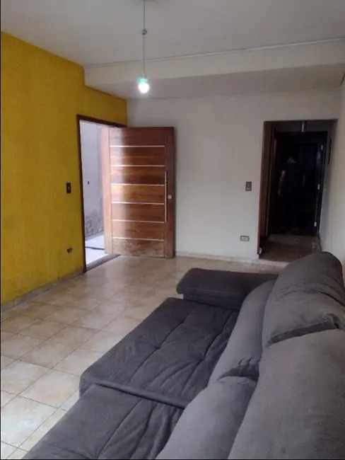 Foto 8 de Casa com 3 quartos à venda, 125m2 em Umuarama, Osasco - SP