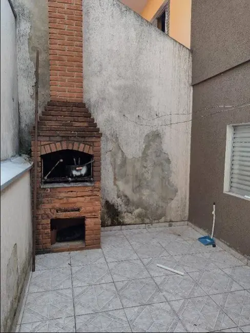 Foto 6 de Casa com 3 quartos à venda, 125m2 em Umuarama, Osasco - SP