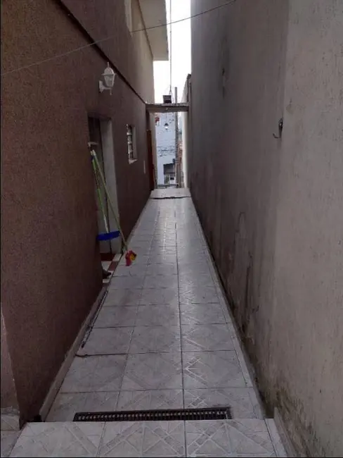 Foto 5 de Casa com 3 quartos à venda, 125m2 em Umuarama, Osasco - SP