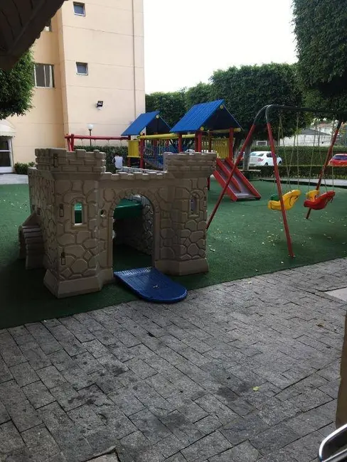Apartamento com 2 quartos à venda, 64m2 em Parque Maria Domitila, São Paulo - SP - imagem 7 Foto 7 de Apartamento com 2 quartos à venda, 64m2 em Parque Maria Domitila, São Paulo - SP