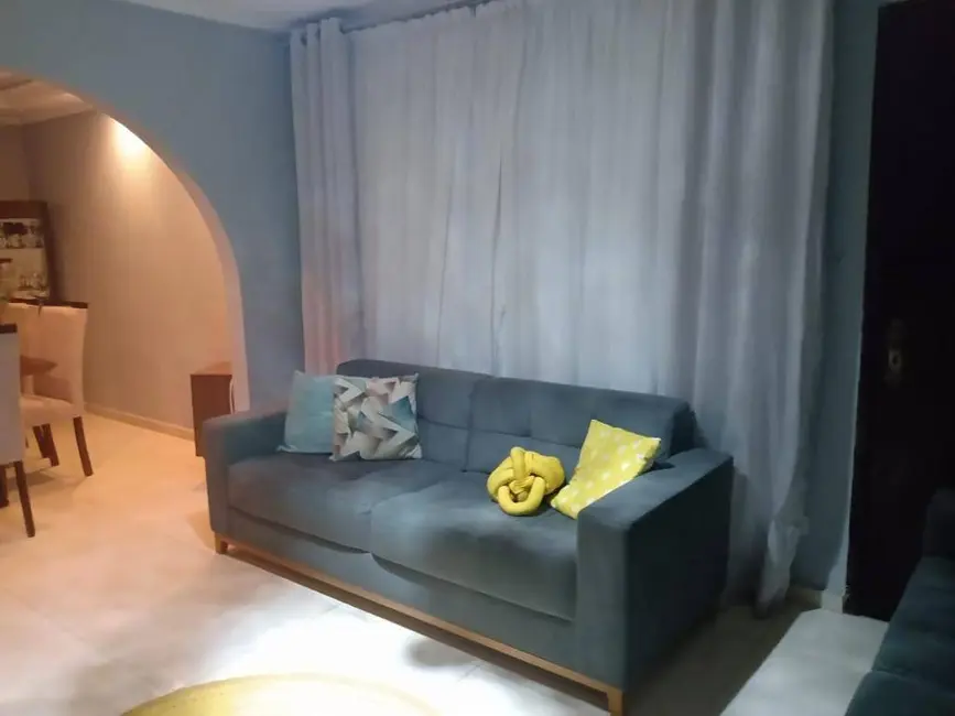 Foto 5 de Casa com 2 quartos à venda, 180m2 em Jardim Pirituba, São Paulo - SP