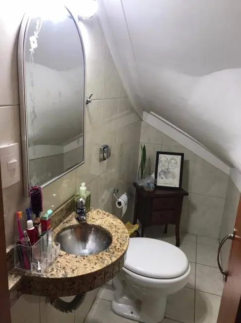 Foto 7 de Casa com 2 quartos à venda, 167m2 em Jardim Vista Linda, São Paulo - SP