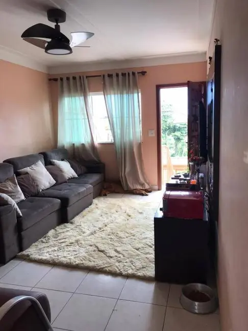 Foto 5 de Casa com 2 quartos à venda, 167m2 em Jardim Vista Linda, São Paulo - SP