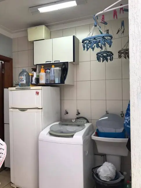 Foto 8 de Casa com 2 quartos à venda, 167m2 em Jardim Vista Linda, São Paulo - SP