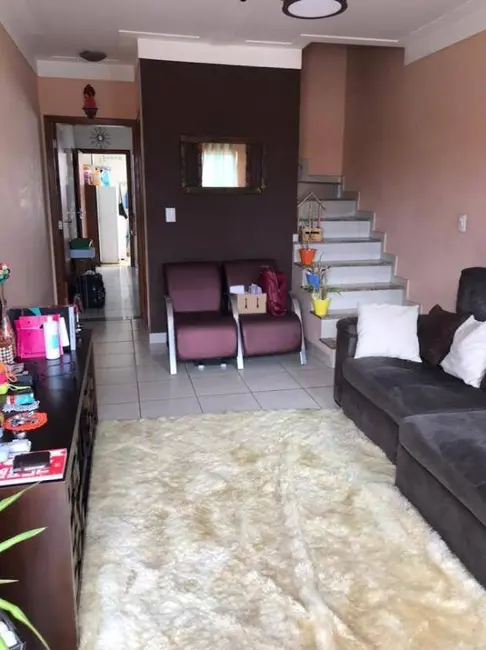 Foto 4 de Casa com 2 quartos à venda, 167m2 em Jardim Vista Linda, São Paulo - SP