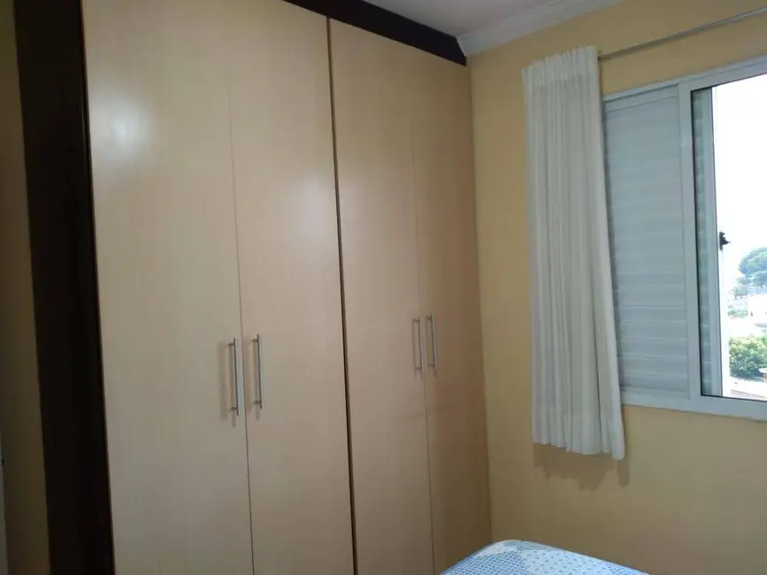 Foto 7 de Apartamento com 2 quartos à venda, 50m2 em Vila Mangalot, São Paulo - SP