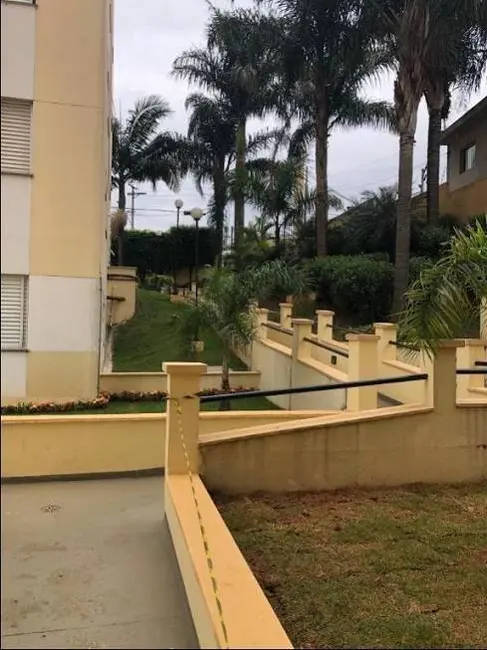 Foto 5 de Apartamento com 2 quartos à venda, 50m2 em Vila Mangalot, São Paulo - SP