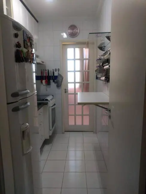 Foto 6 de Apartamento com 2 quartos à venda, 50m2 em Vila Mangalot, São Paulo - SP