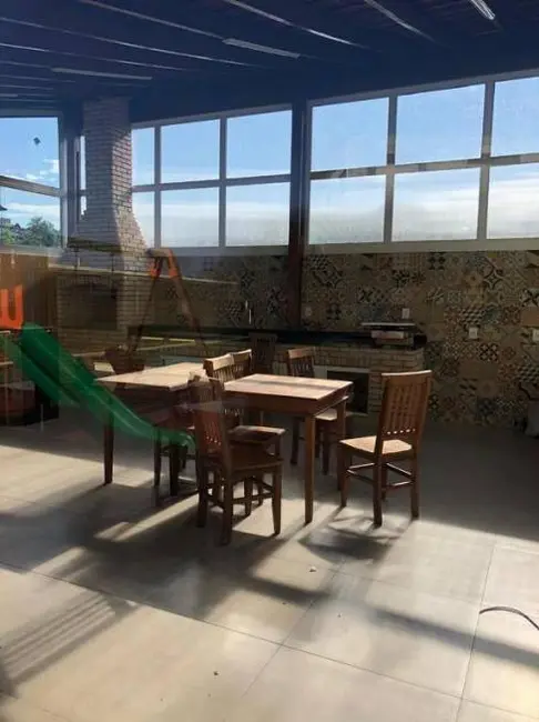 Foto 9 de Apartamento com 2 quartos à venda, 50m2 em Vila Mangalot, São Paulo - SP