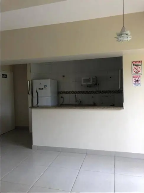 Foto 8 de Apartamento com 2 quartos à venda, 50m2 em Vila Mangalot, São Paulo - SP