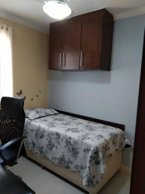 Foto 2 de Apartamento com 2 quartos à venda, 50m2 em Vila Mangalot, São Paulo - SP