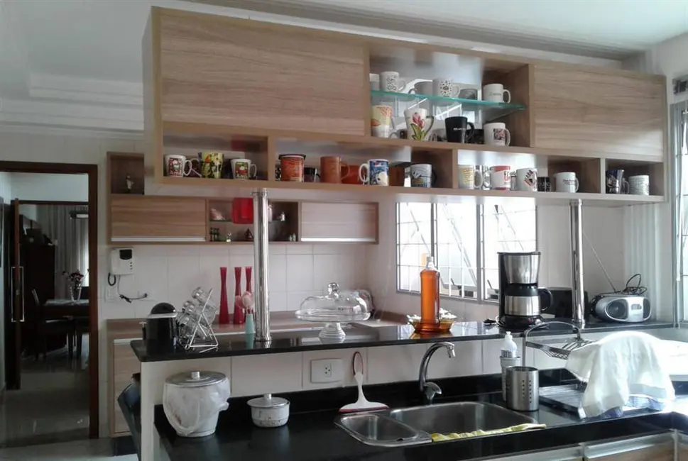 Foto 4 de Casa com 3 quartos à venda, 250m2 em Jardim Cidade Pirituba, São Paulo - SP