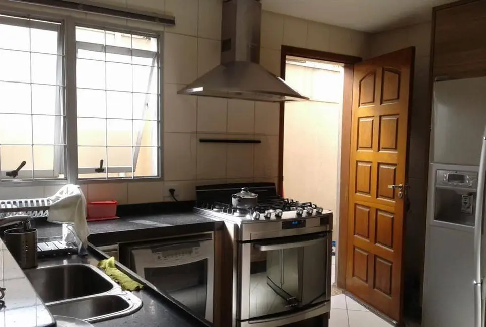 Foto 1 de Casa com 3 quartos à venda, 250m2 em Jardim Cidade Pirituba, São Paulo - SP