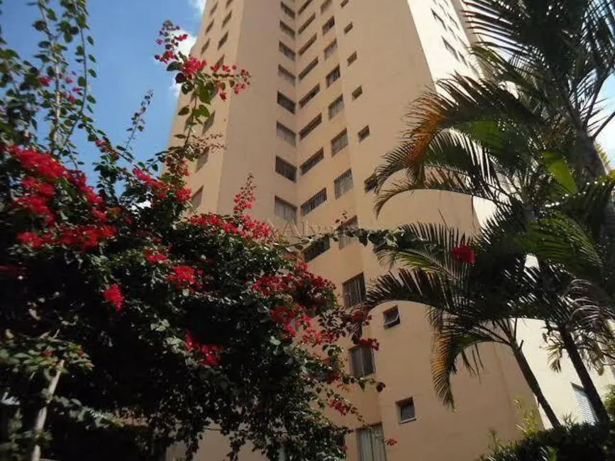 Foto 1 de Apartamento com 2 quartos à venda, 68m2 em Parque Maria Domitila, São Paulo - SP