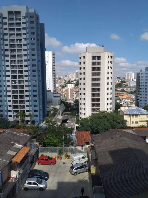 Foto 1 de Apartamento com 2 quartos para alugar, 76m2 em Vila Pompéia, São Paulo - SP