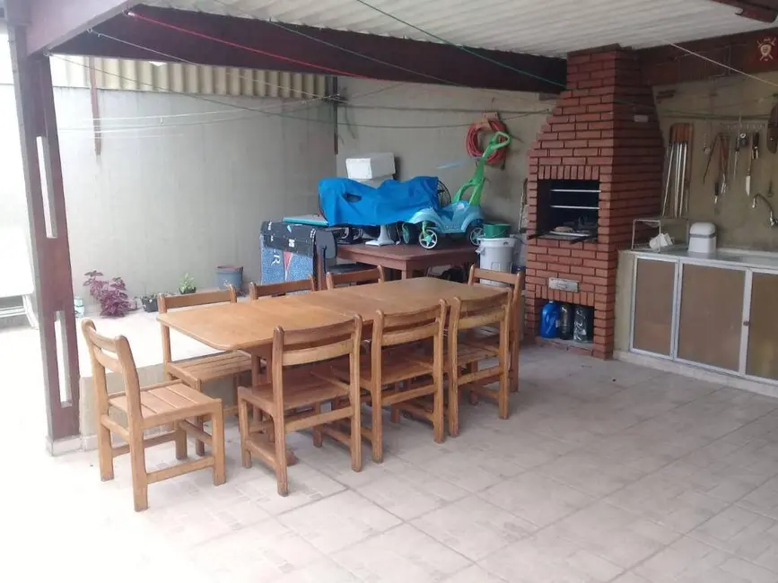 Foto 2 de Casa com 4 quartos à venda, 330m2 em Vila Pirituba, São Paulo - SP