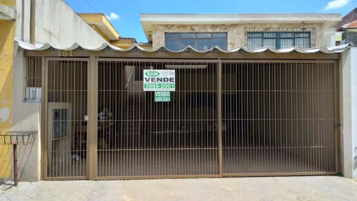 Foto 1 de Casa com 4 quartos à venda, 330m2 em Vila Pirituba, São Paulo - SP