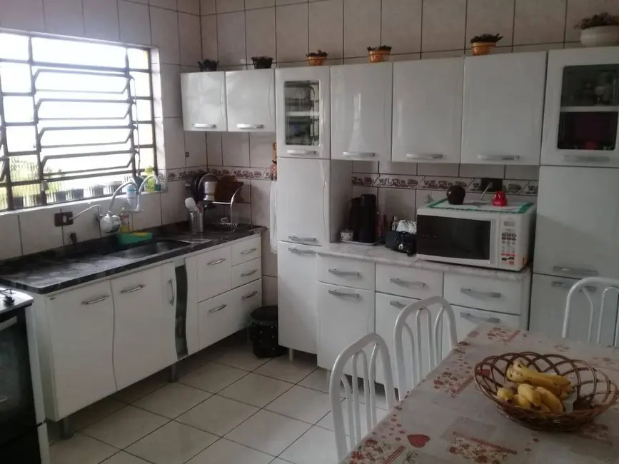Foto 5 de Casa com 4 quartos à venda, 330m2 em Vila Pirituba, São Paulo - SP