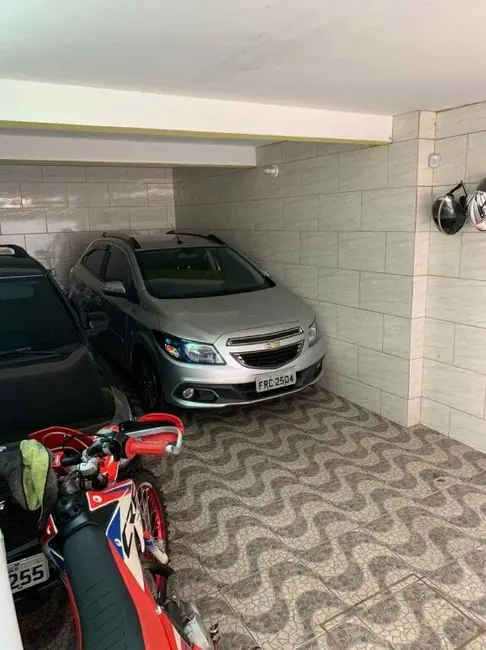 Casa com 2 quartos à venda, 105m2 em Vila Pereira Cerca, São Paulo - SP - imagem 2 Foto 2 de Casa com 2 quartos à venda, 105m2 em Vila Pereira Cerca, São Paulo - SP