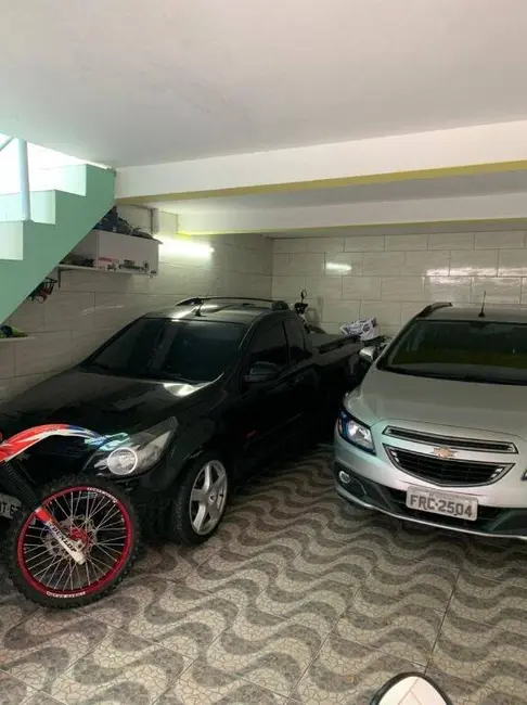 Casa com 2 quartos à venda, 105m2 em Vila Pereira Cerca, São Paulo - SP - imagem 3 Foto 3 de Casa com 2 quartos à venda, 105m2 em Vila Pereira Cerca, São Paulo - SP