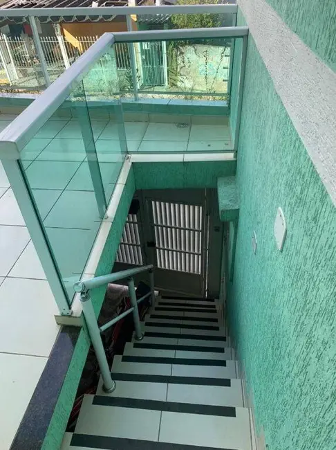 Casa com 2 quartos à venda, 105m2 em Vila Pereira Cerca, São Paulo - SP - imagem 4 Foto 4 de Casa com 2 quartos à venda, 105m2 em Vila Pereira Cerca, São Paulo - SP