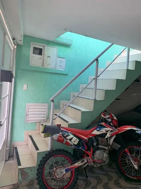 Casa com 2 quartos à venda, 105m2 em Vila Pereira Cerca, São Paulo - SP - imagem 6 Foto 6 de Casa com 2 quartos à venda, 105m2 em Vila Pereira Cerca, São Paulo - SP