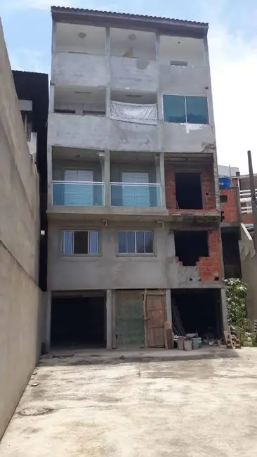 Foto 1 de Casa com 3 quartos para alugar, 90m2 em Vila América, São Paulo - SP