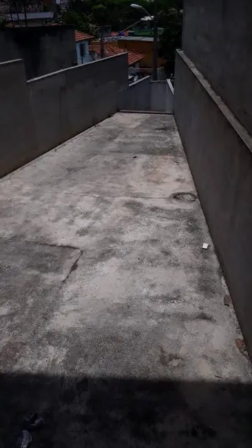 Casa com 3 quartos para alugar, 90m2 em Vila América, São Paulo - SP - imagem 6 Foto 6 de Casa com 3 quartos para alugar, 90m2 em Vila América, São Paulo - SP