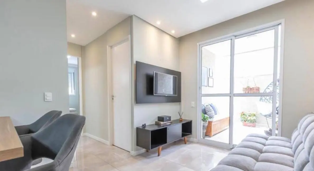 Foto 3 de Apartamento com 2 quartos à venda, 85m2 em Jardim Íris, São Paulo - SP