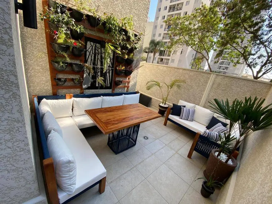 Foto 1 de Apartamento com 2 quartos à venda, 85m2 em Jardim Íris, São Paulo - SP