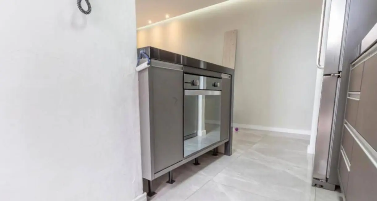 Foto 2 de Apartamento com 2 quartos à venda, 85m2 em Jardim Íris, São Paulo - SP