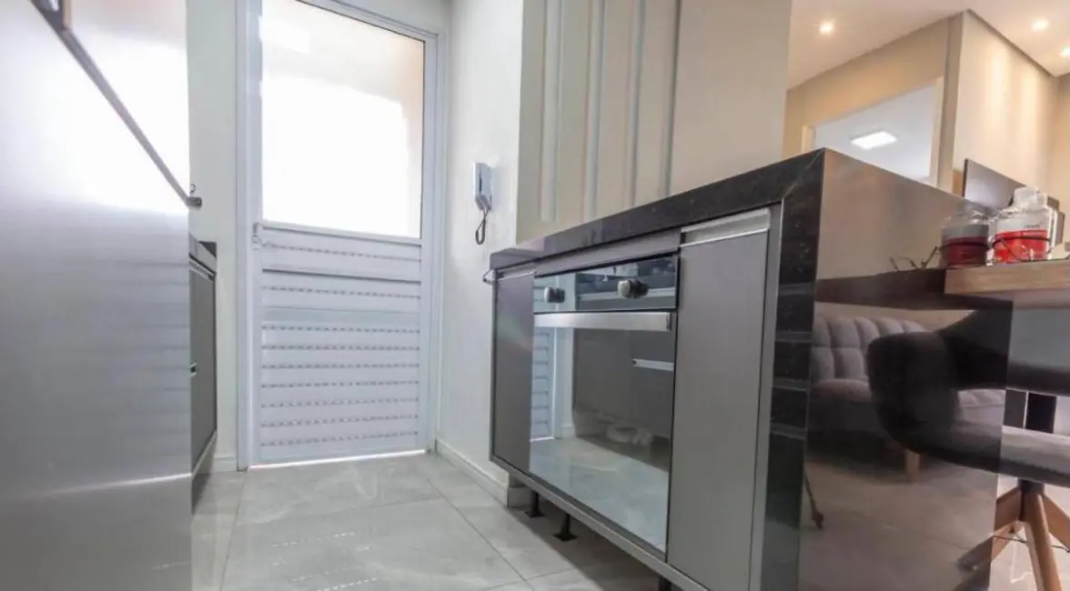 Foto 7 de Apartamento com 2 quartos à venda, 85m2 em Jardim Íris, São Paulo - SP