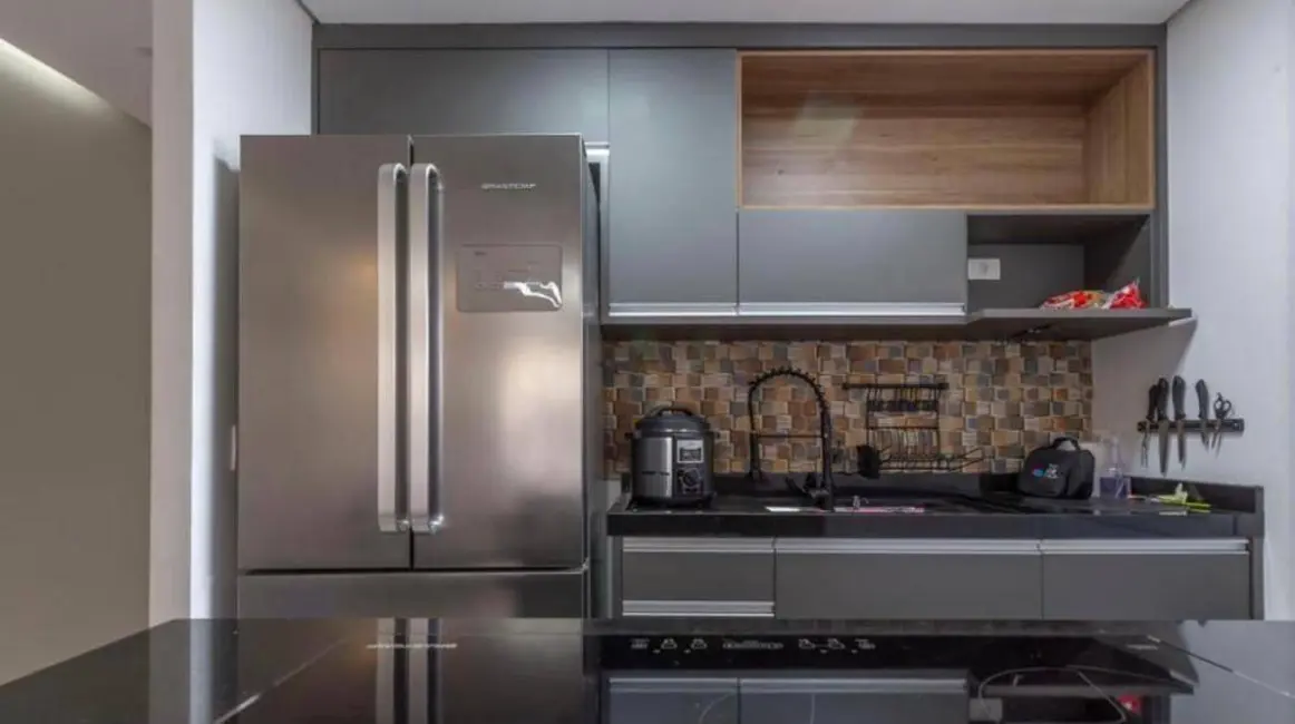 Foto 4 de Apartamento com 2 quartos à venda, 85m2 em Jardim Íris, São Paulo - SP