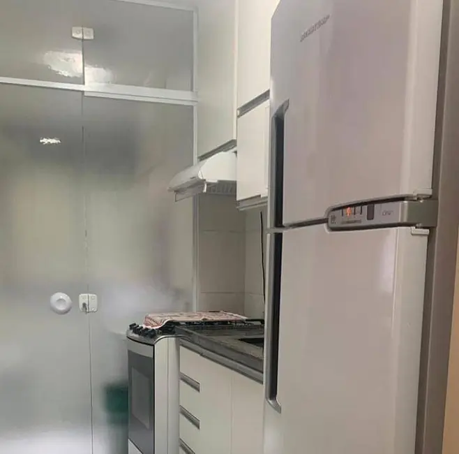 Foto 8 de Apartamento com 2 quartos à venda, 50m2 em Furnas, São Paulo - SP