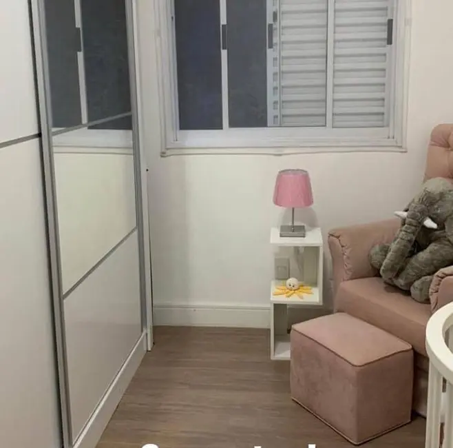 Foto 6 de Apartamento com 2 quartos à venda, 50m2 em Furnas, São Paulo - SP