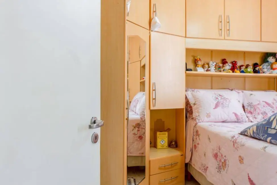 Apartamento com 2 quartos à venda, 68m2 em Jaguaré, São Paulo - SP - imagem 5 Foto 5 de Apartamento com 2 quartos à venda, 68m2 em Jaguaré, São Paulo - SP