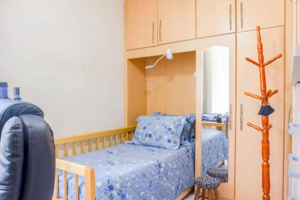 Apartamento com 2 quartos à venda, 68m2 em Jaguaré, São Paulo - SP - imagem 8 Foto 8 de Apartamento com 2 quartos à venda, 68m2 em Jaguaré, São Paulo - SP