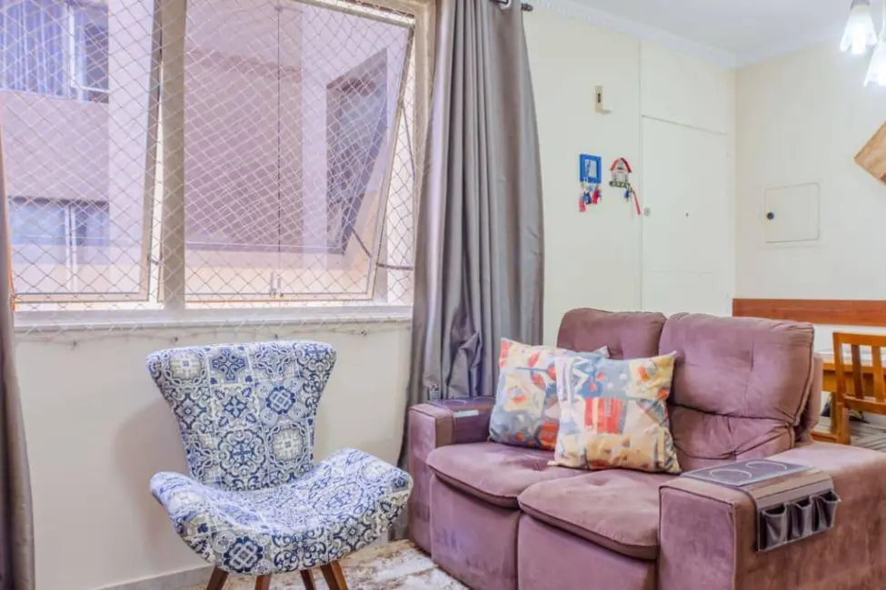 Apartamento com 2 quartos à venda, 68m2 em Jaguaré, São Paulo - SP - imagem 7 Foto 7 de Apartamento com 2 quartos à venda, 68m2 em Jaguaré, São Paulo - SP