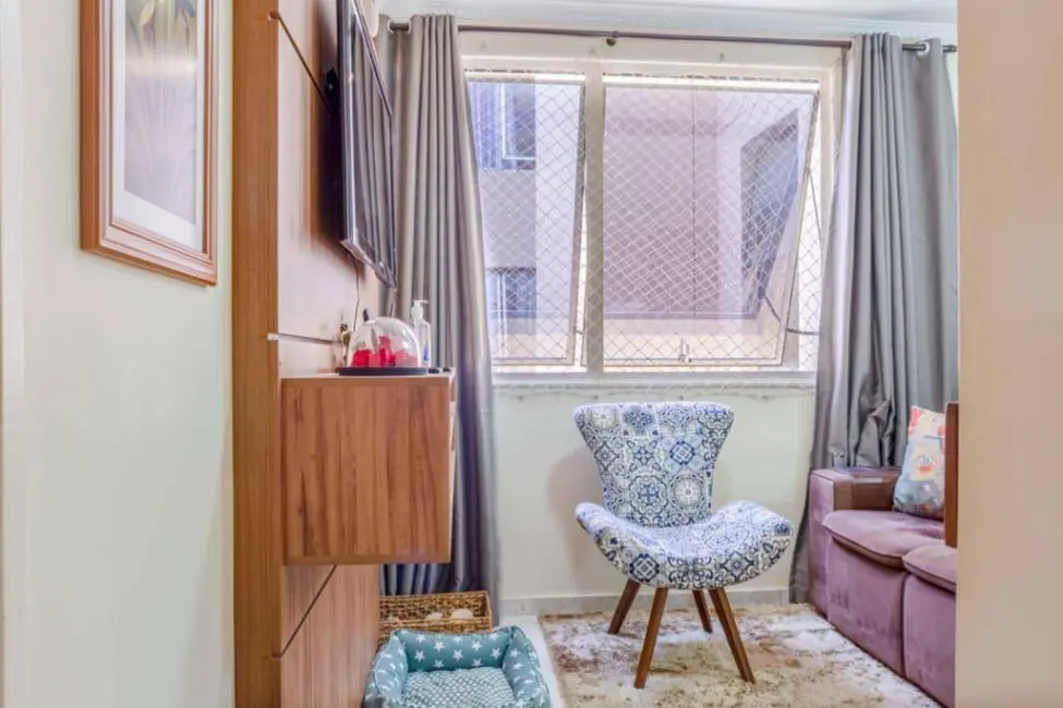 Apartamento com 2 quartos à venda, 68m2 em Jaguaré, São Paulo - SP - imagem 2 Foto 2 de Apartamento com 2 quartos à venda, 68m2 em Jaguaré, São Paulo - SP