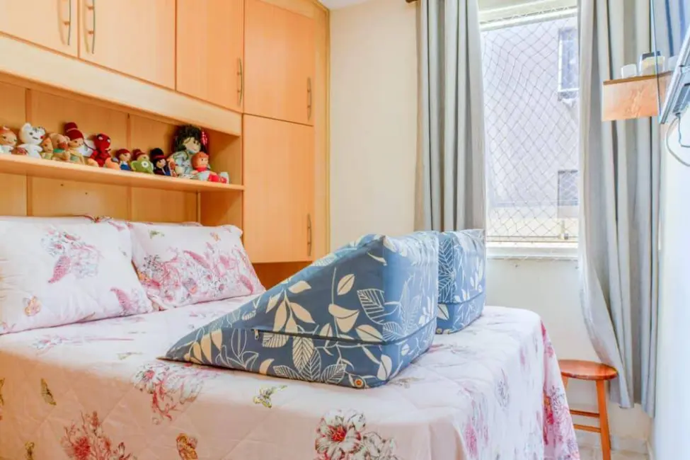 Apartamento com 2 quartos à venda, 68m2 em Jaguaré, São Paulo - SP - imagem 3 Foto 3 de Apartamento com 2 quartos à venda, 68m2 em Jaguaré, São Paulo - SP