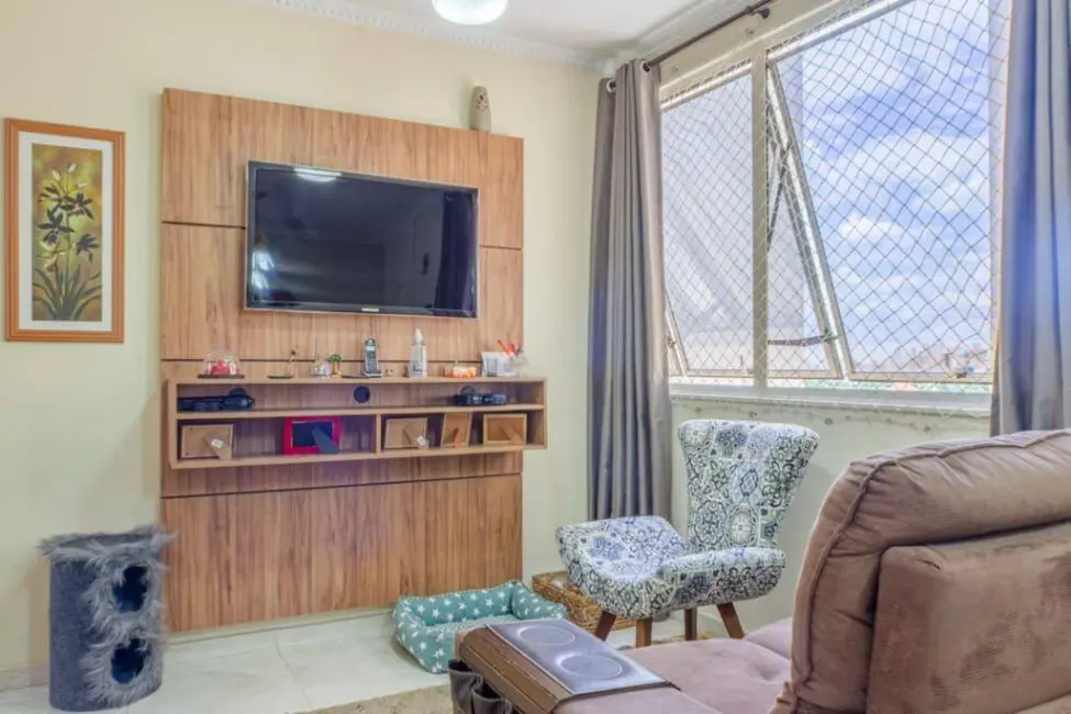 Apartamento com 2 quartos à venda, 68m2 em Jaguaré, São Paulo - SP - imagem 9 Foto 9 de Apartamento com 2 quartos à venda, 68m2 em Jaguaré, São Paulo - SP