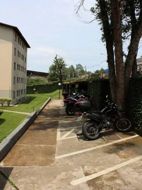 Foto 9 de Apartamento com 2 quartos à venda, 63m2 em Jardim Torino, Cotia - SP