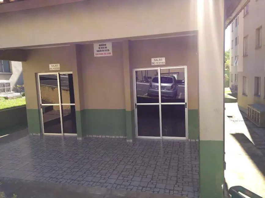 Foto 4 de Apartamento com 2 quartos à venda, 63m2 em Jardim Torino, Cotia - SP