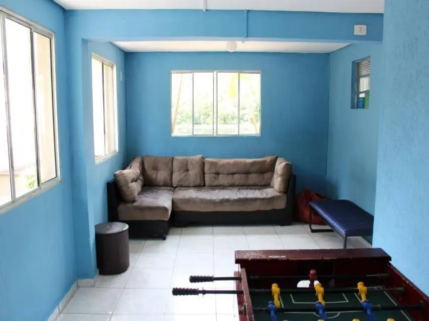 Foto 6 de Apartamento com 2 quartos à venda, 63m2 em Jardim Torino, Cotia - SP