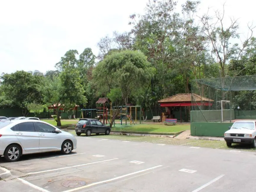 Foto 8 de Apartamento com 2 quartos à venda, 63m2 em Jardim Torino, Cotia - SP